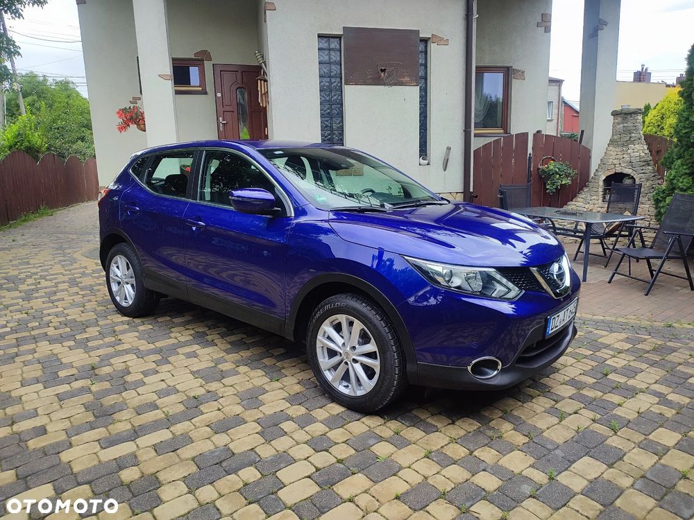 Nissan Qashqai - 24