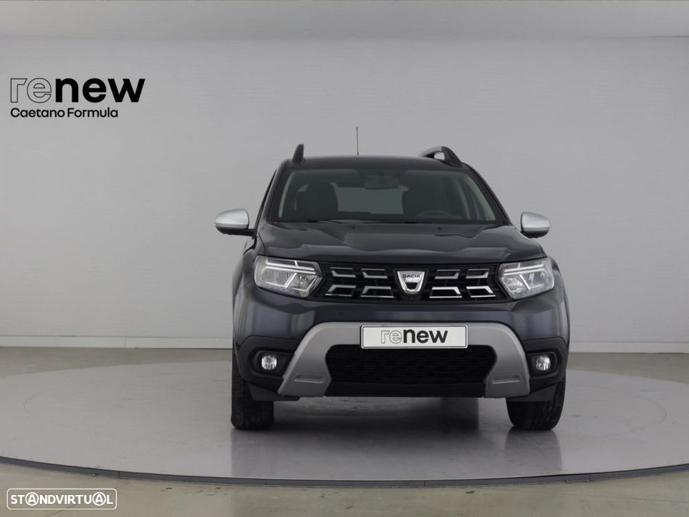 Dacia Duster - 3
