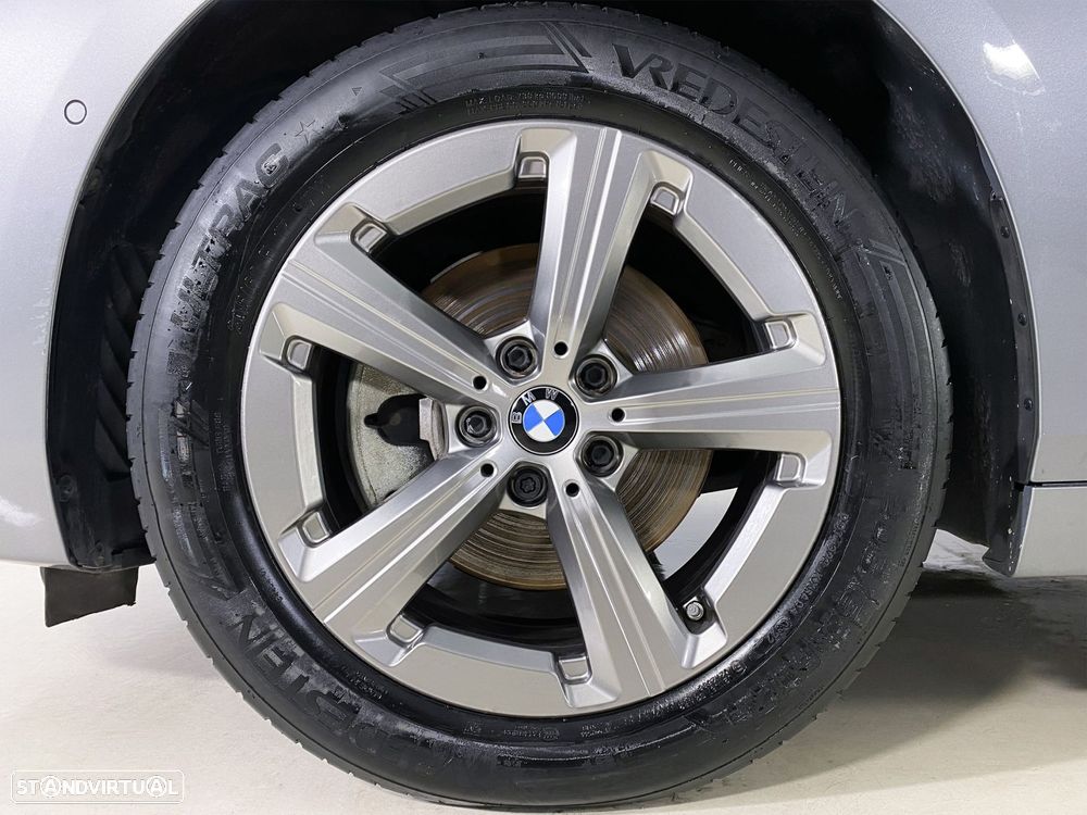 BMW 218 Active Tourer - 23