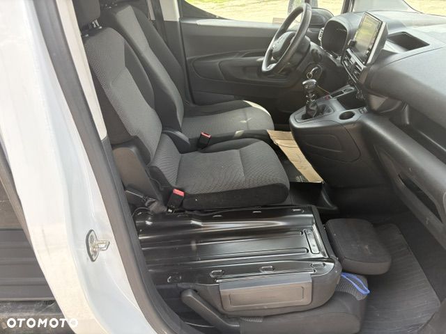 Toyota PROACE CITY - 21