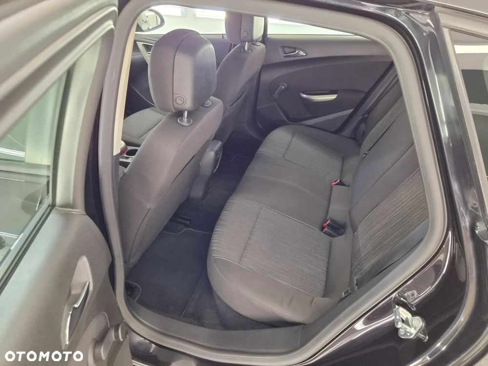 Opel Astra 1.6 Active - 20