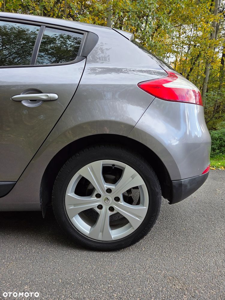 Renault Megane 1.6 16V Luxe Dynamique - 14