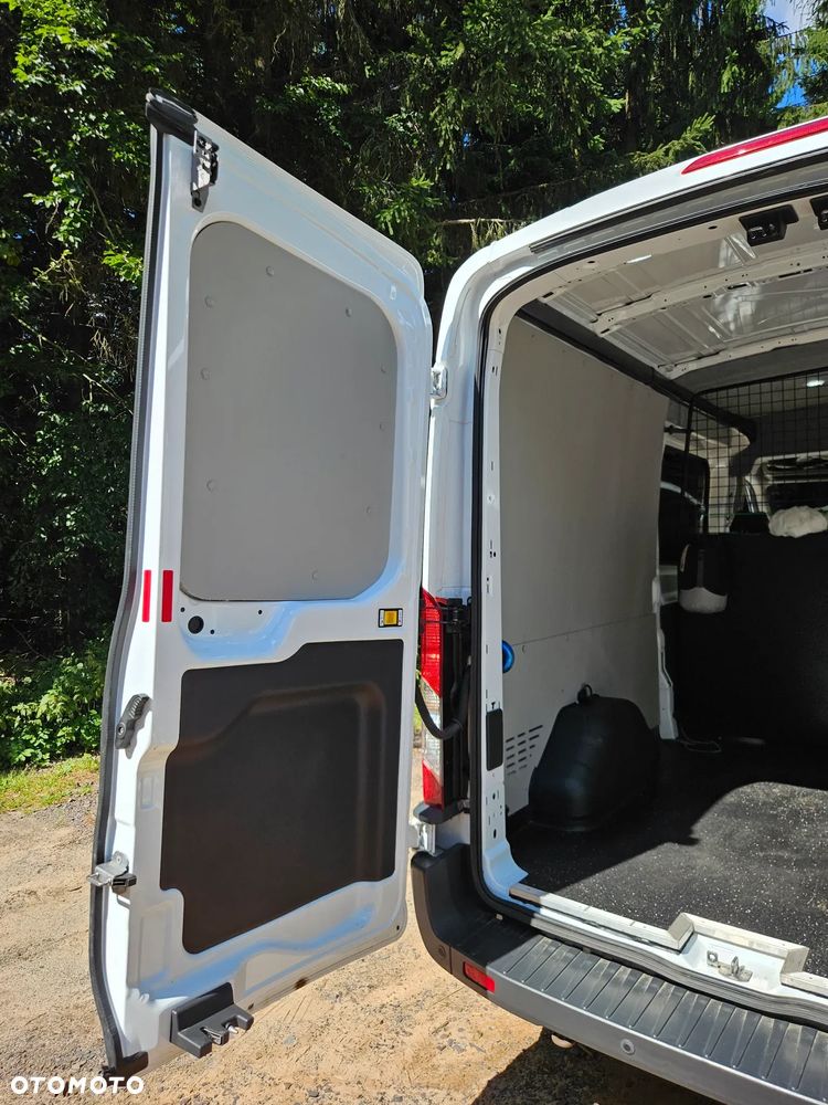Ford Transit L3H2 Trend (bryg.) - 9