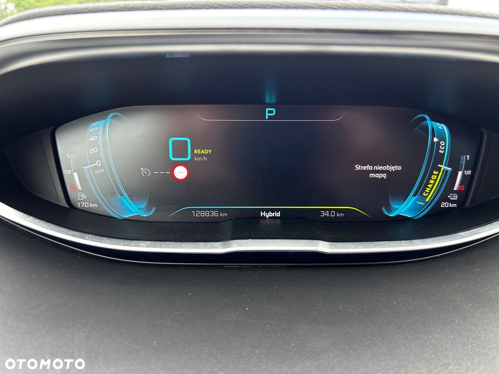 Peugeot 3008 225 e-EAT8 Allure Pack - 24
