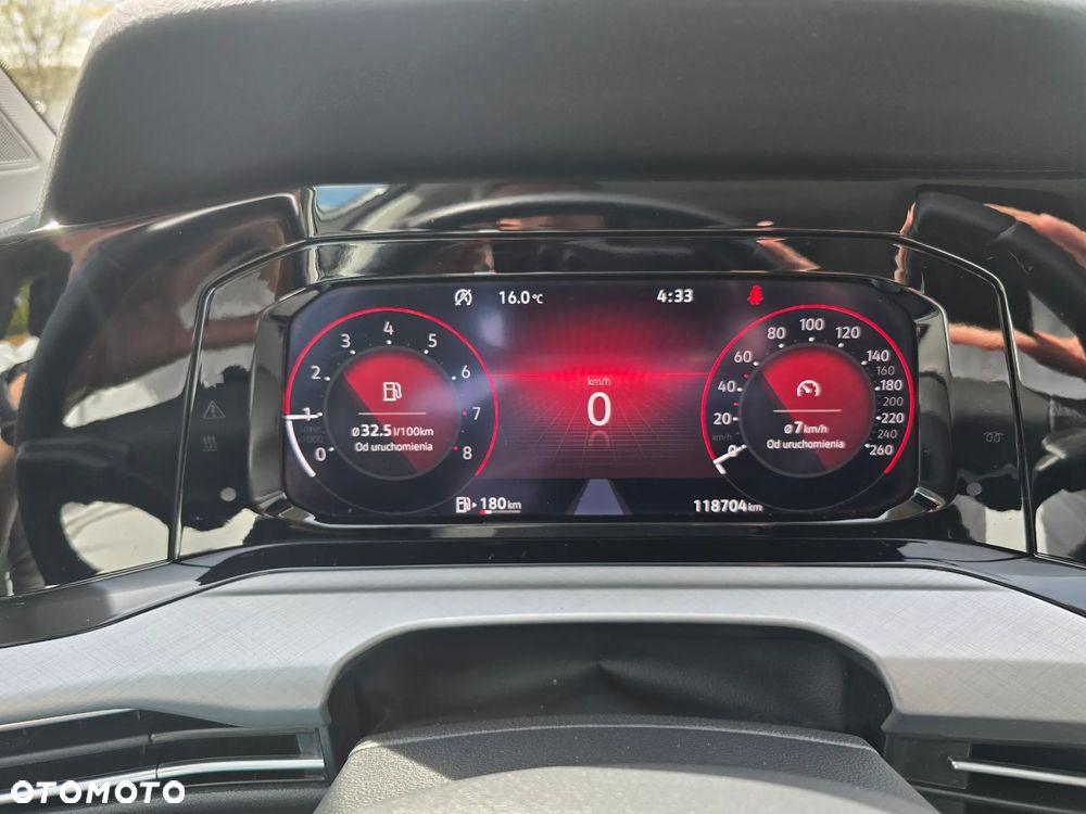 Volkswagen Golf 1.0 TSI Life - 2