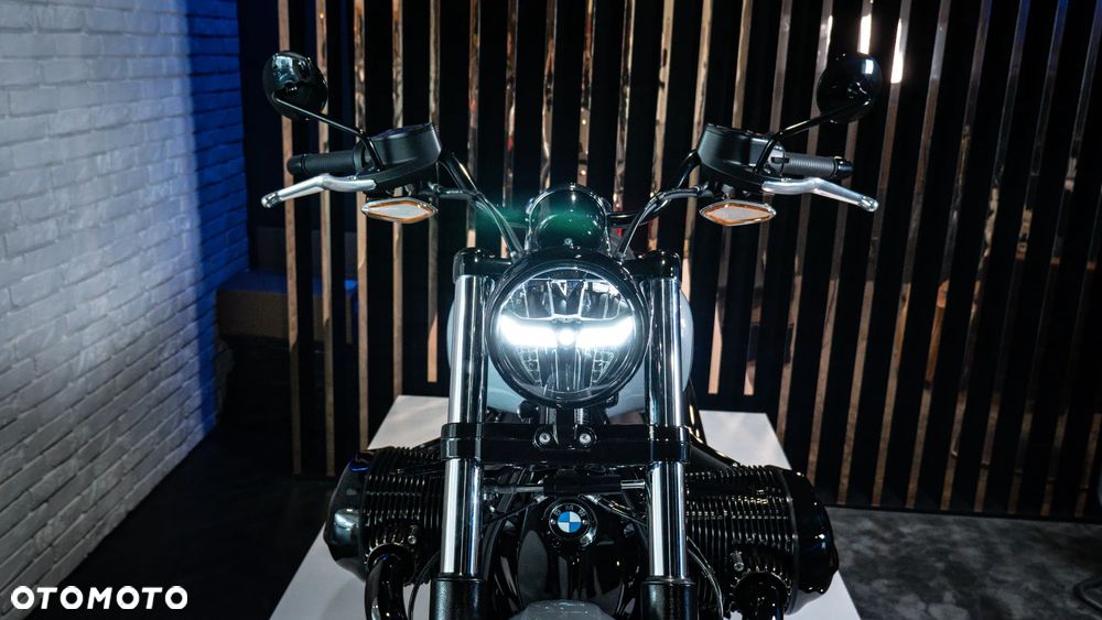 BMW R - 4
