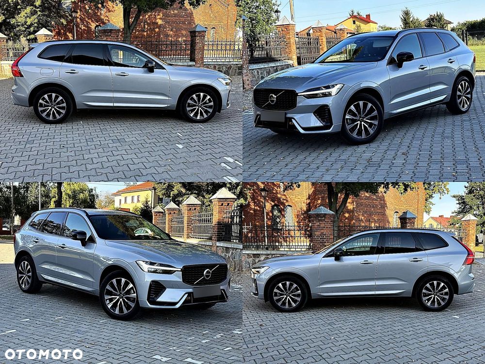 Volvo XC 60 - 14