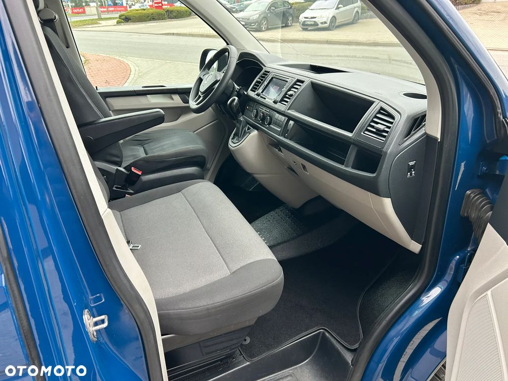 Volkswagen T6 - 22