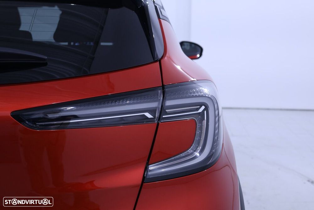 Renault Captur - 9