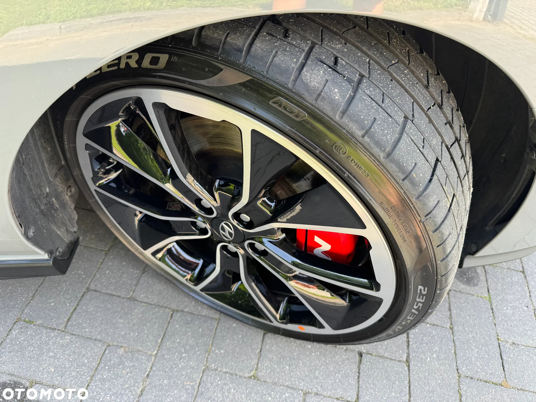 Hyundai i30 N 2.0 T-GDI Performance - 37