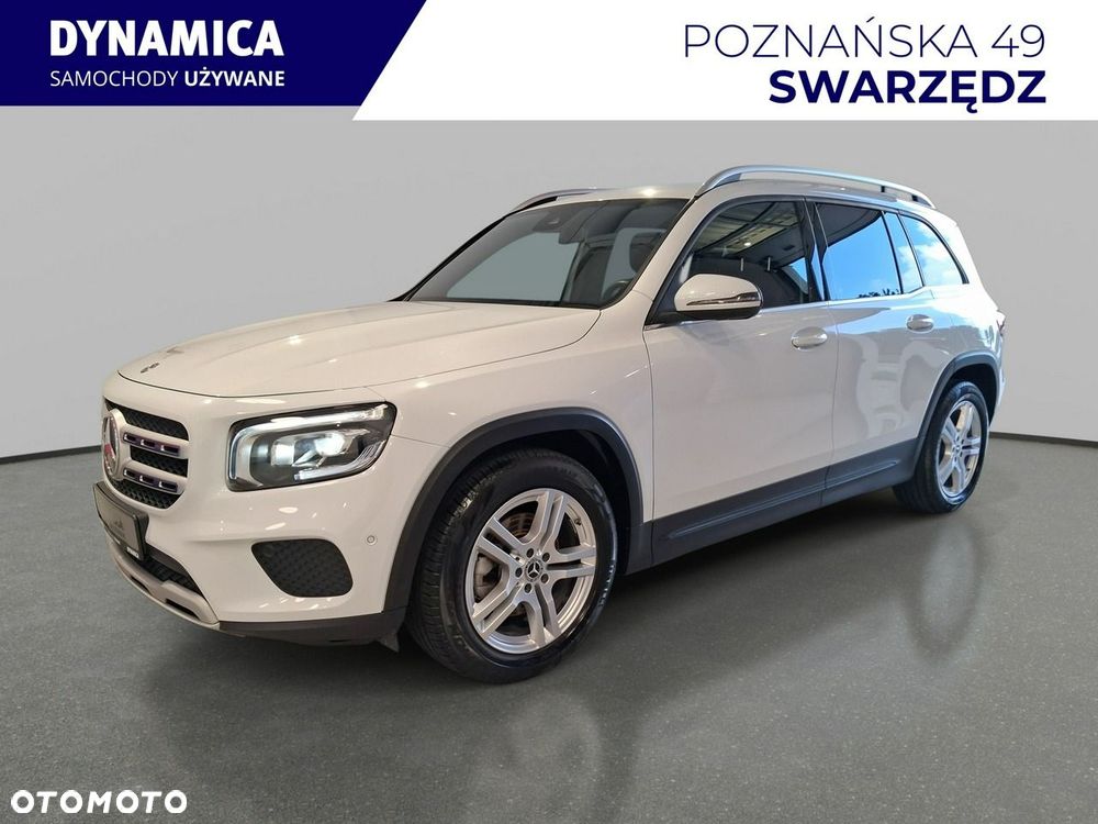 Mercedes-Benz GLB - 4
