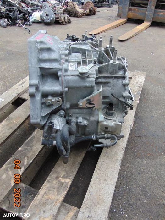 Cutie viteze Mazda cx5 2.2 automata 4x4 f7sh6sc - 6