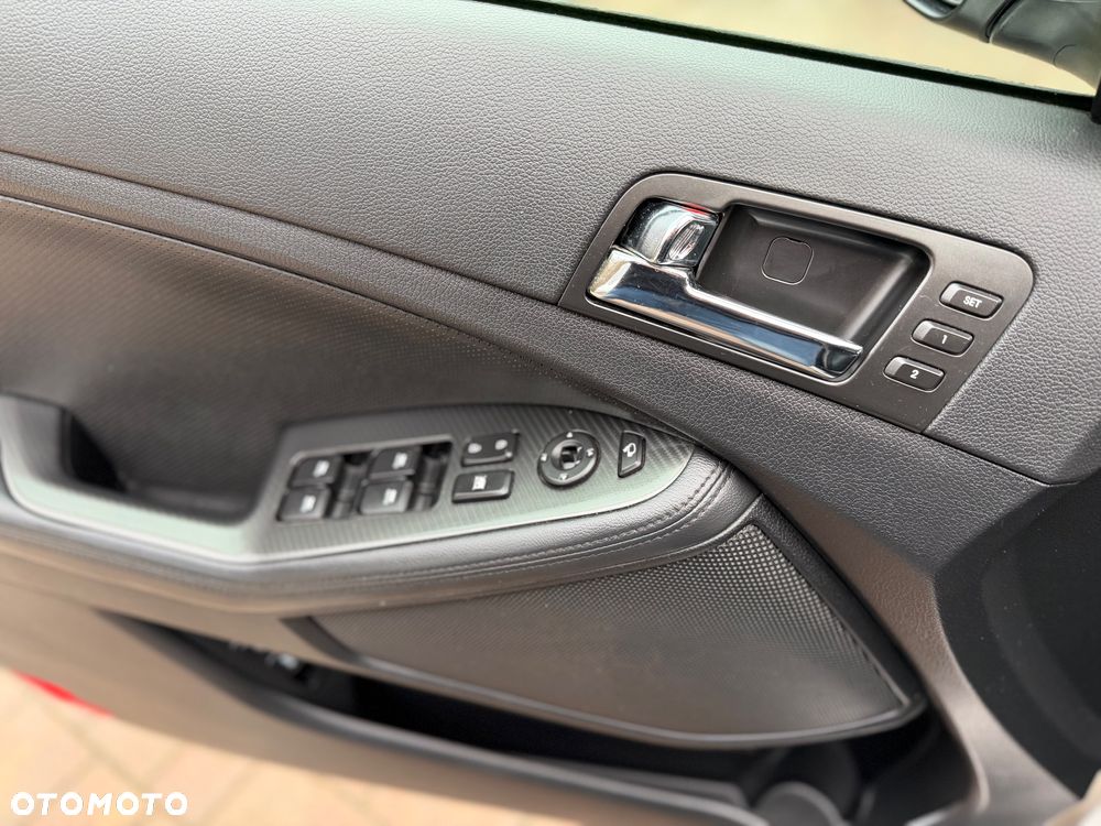 Kia Optima 1.7 CRDI EcoDynamics Edition 7 - 22