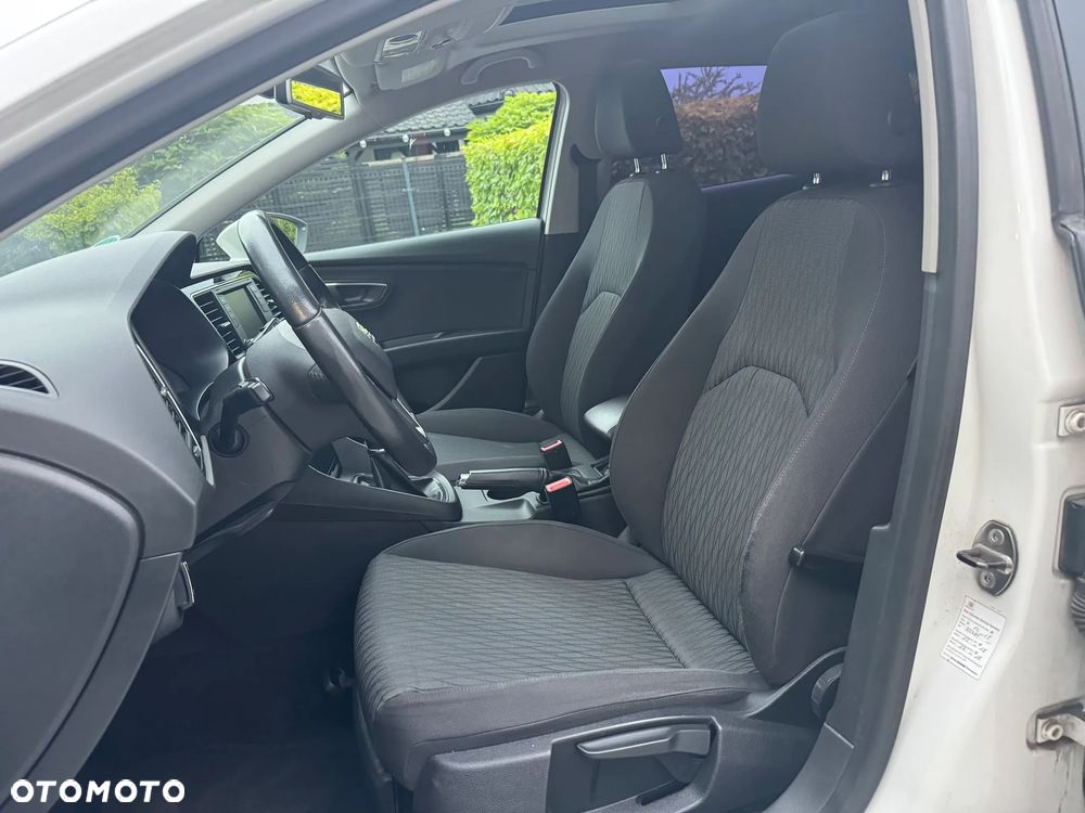 Seat Leon 1.4 TSI Start&Stop Style - 10
