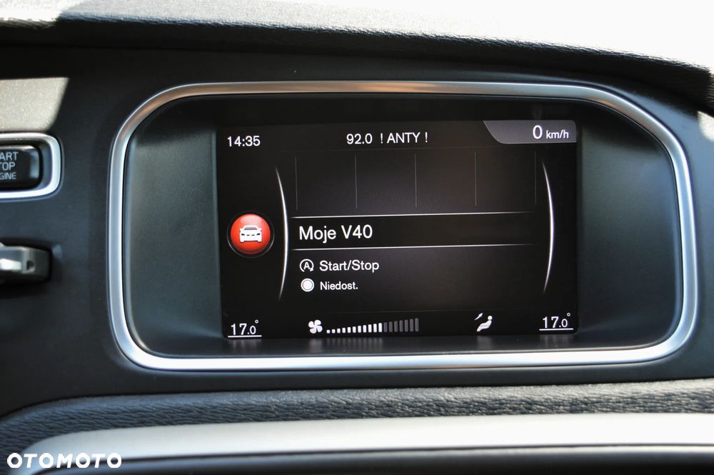 Volvo V40 T2 Momentum - 15