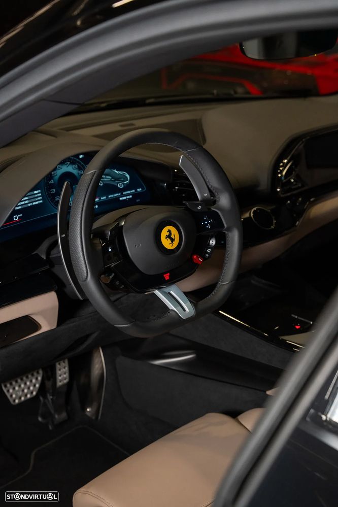 Ferrari Purosangue Standard - 19