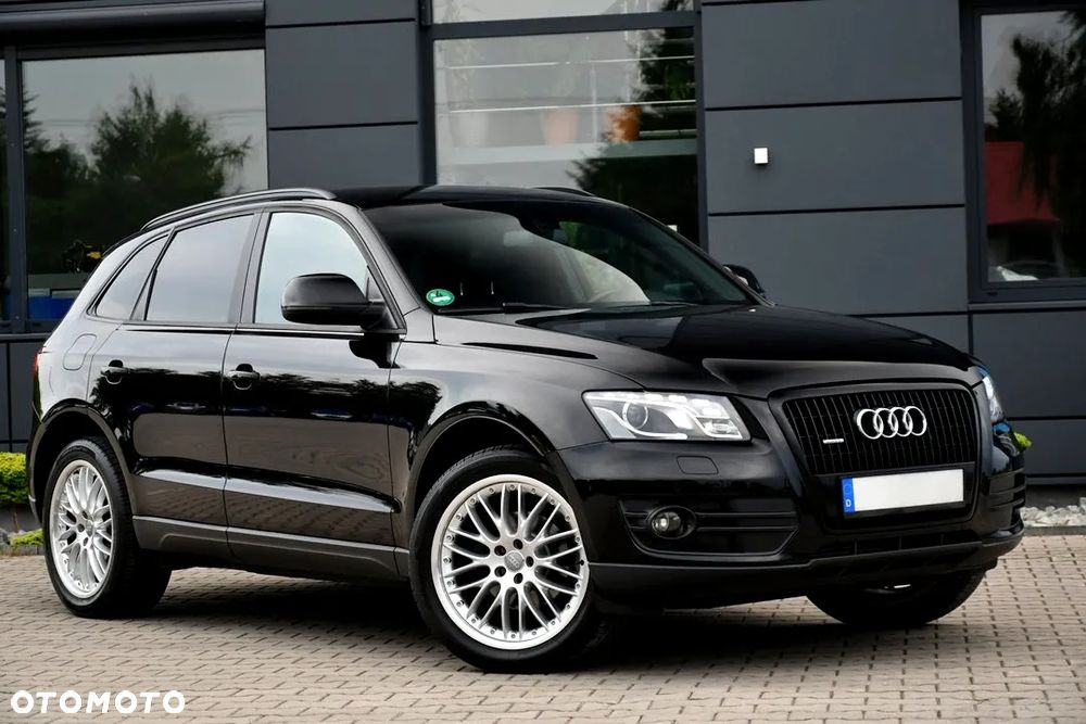 Audi Q5 2.0 TDI Quattro S tronic Prime Line - 16