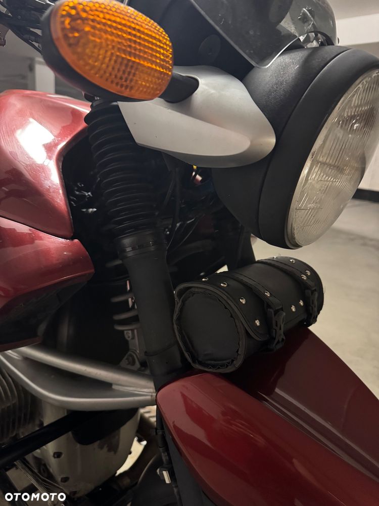 BMW R - 9