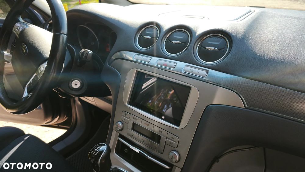 Ford S-Max 2.0 Trend - 20