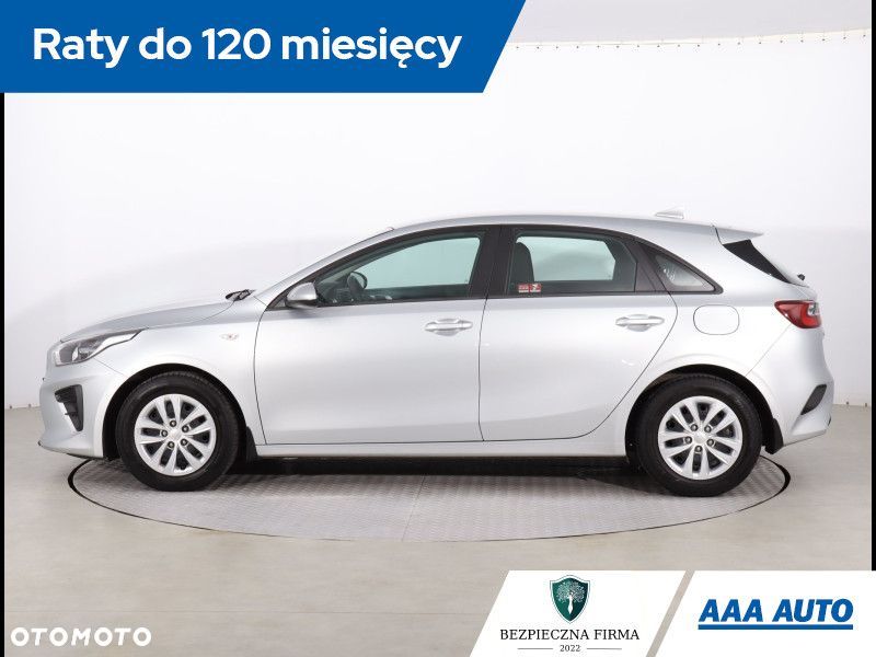 Kia Ceed - 3