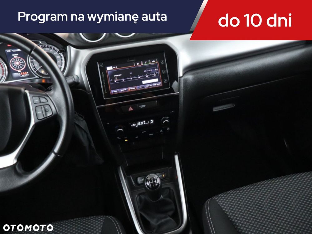 Suzuki Vitara - 10