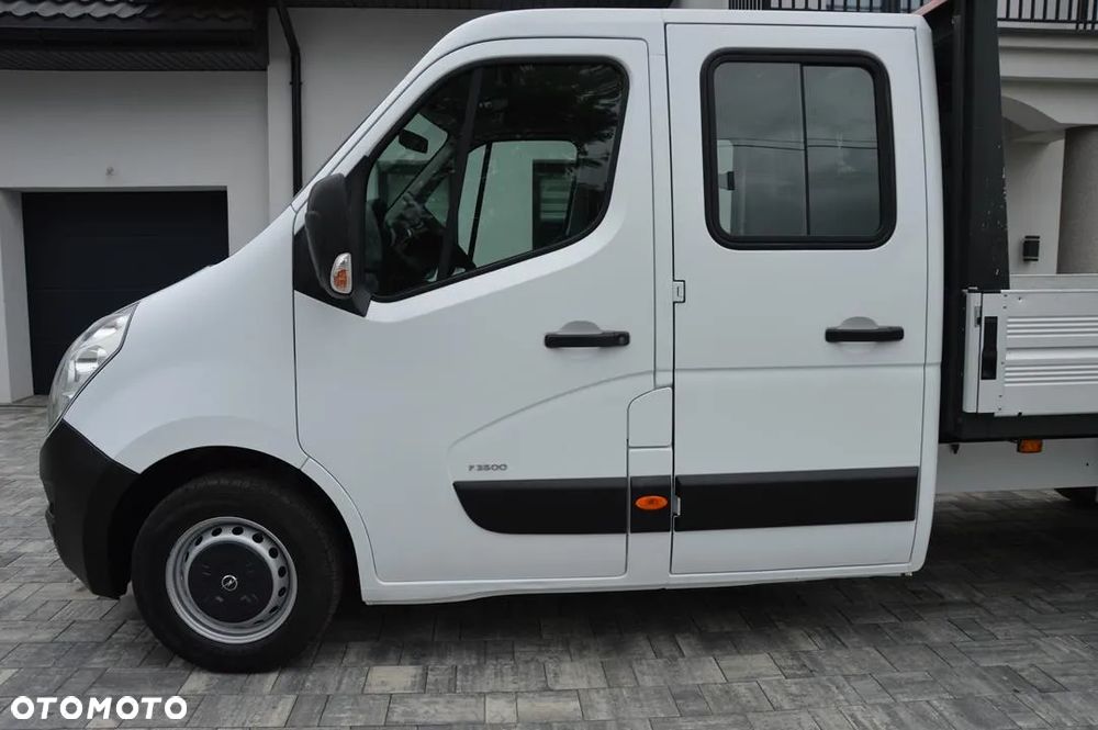 Opel Movano - 27