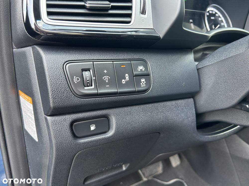 Kia Niro 1.6 GDI 2WD Vision - 20