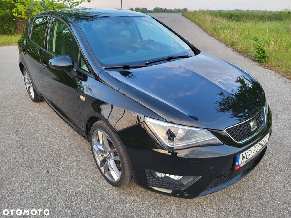 Seat Ibiza - 15