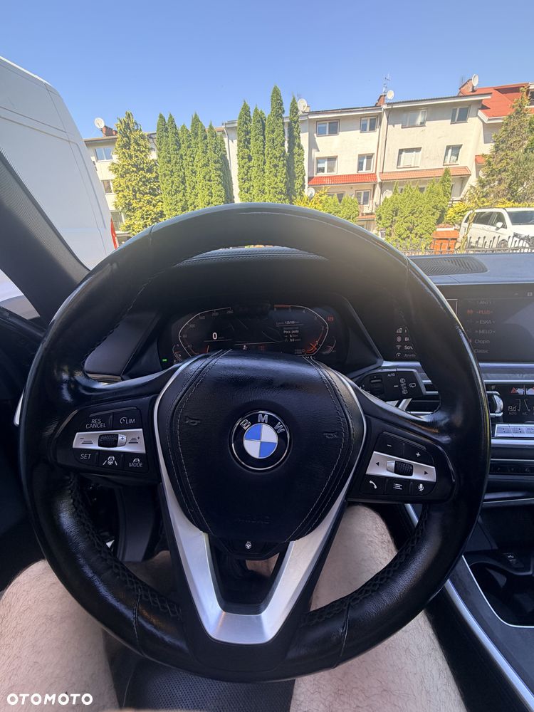 BMW X5 xDrive30d - 16