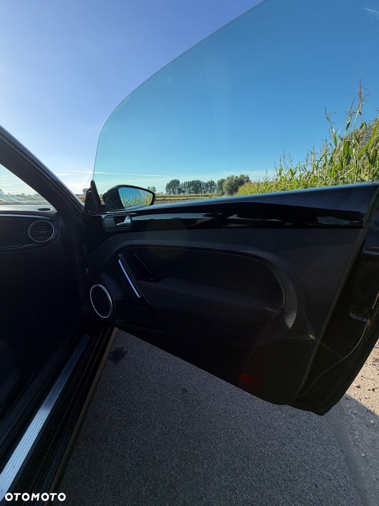 Volkswagen Beetle - 13