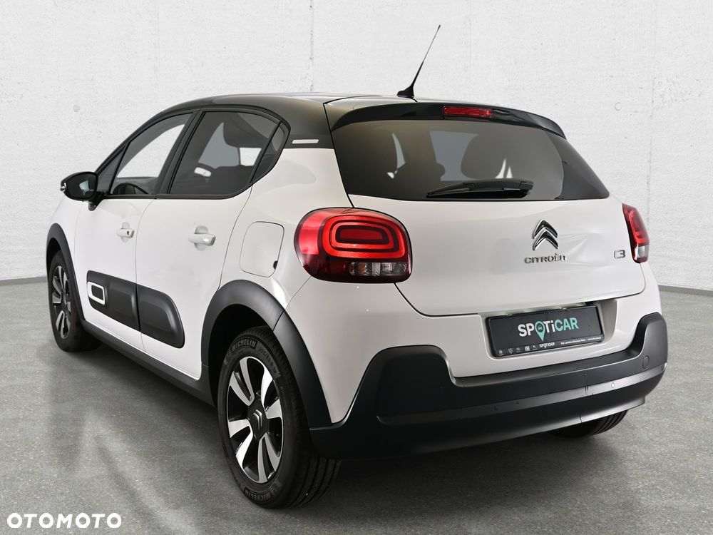 Citroën C3 1.2 PureTech Max - 2