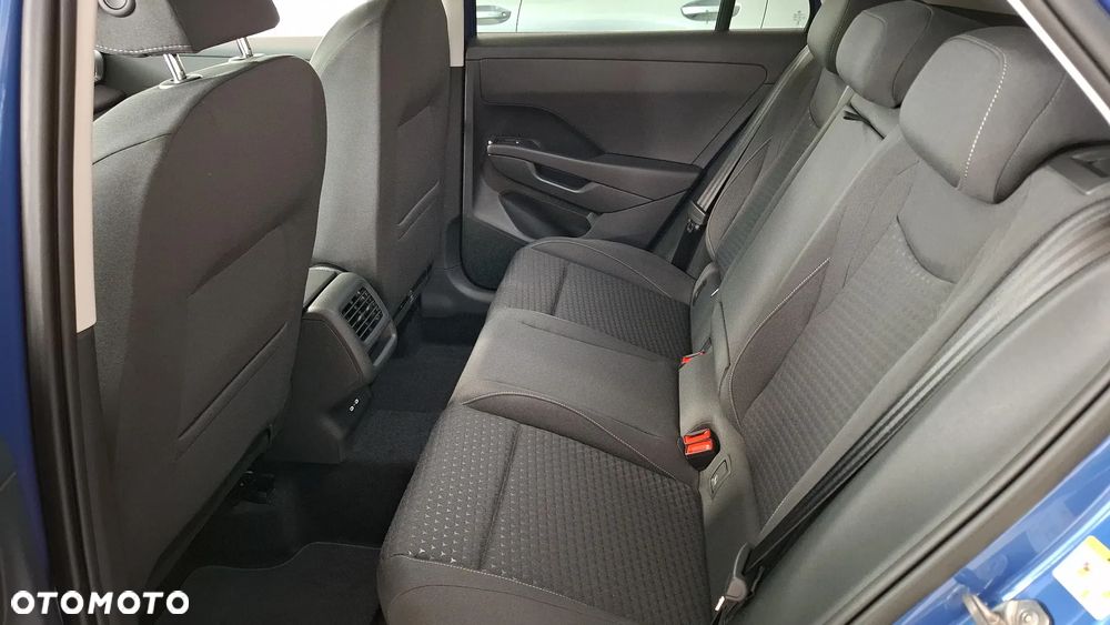 Volkswagen T-Roc 1.5 eTSI Life DSG - 10