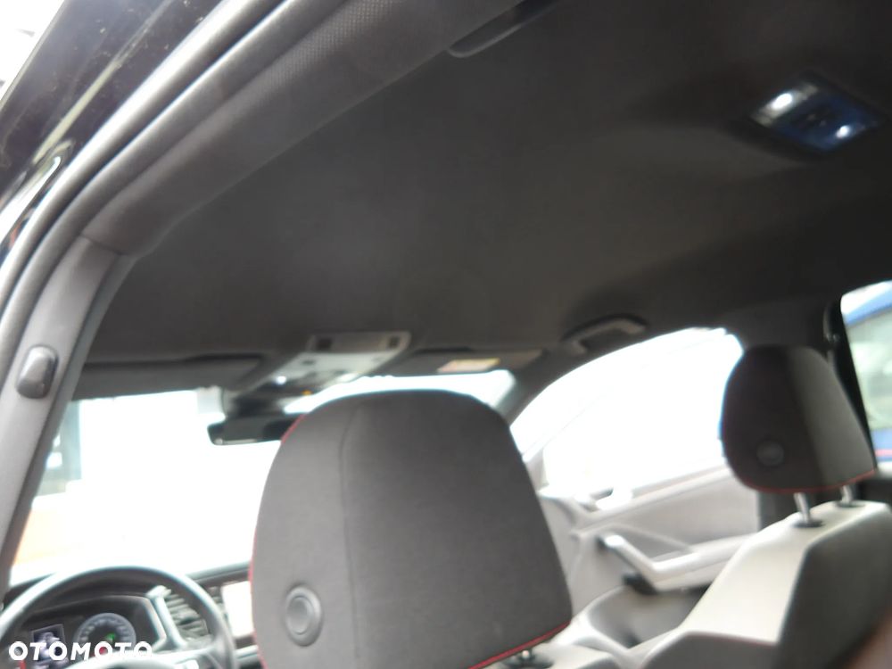 Volkswagen T-Roc 2.0 TSI 4Motion United DSG - 19