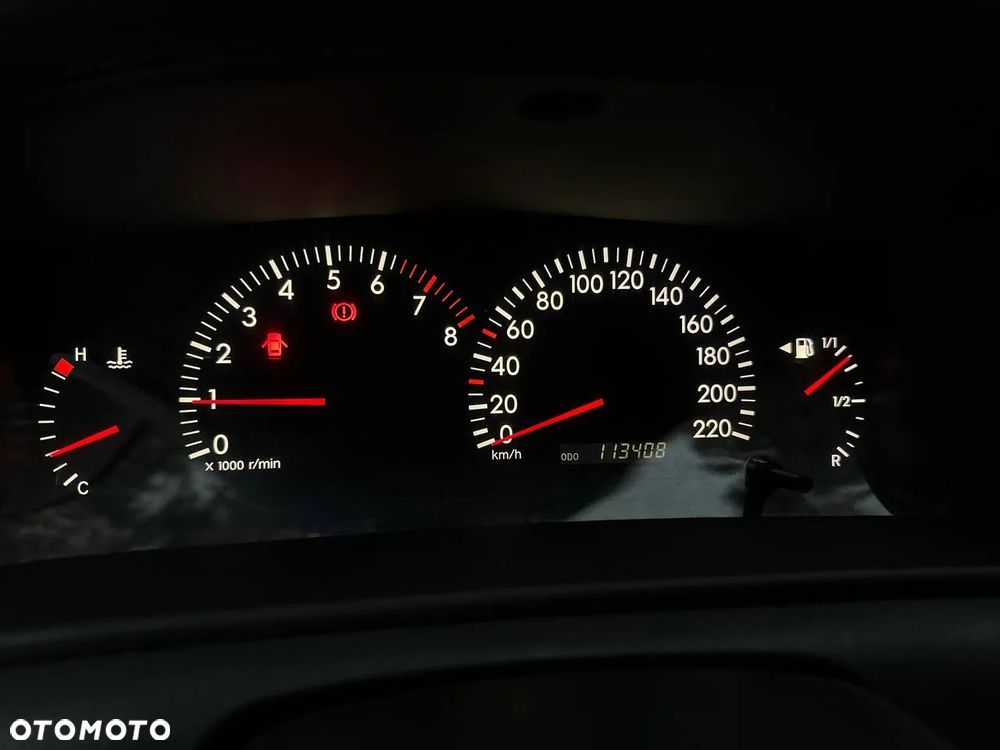 Toyota Corolla 1.6 VVT-i Sol - 8