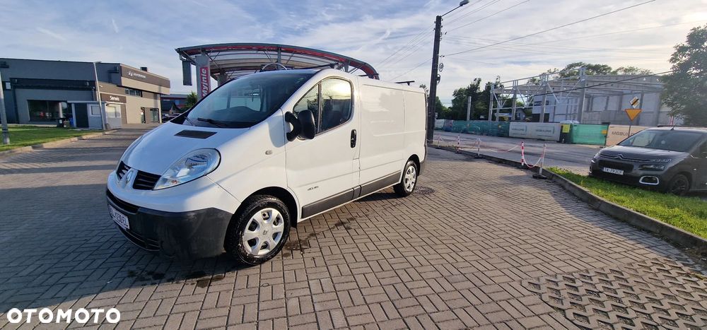 Opel Vivaro - 20