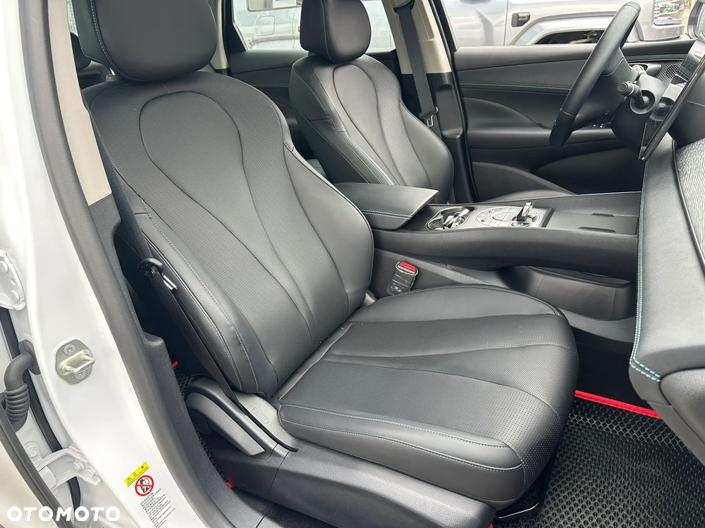 BYD Seal 5 - 23