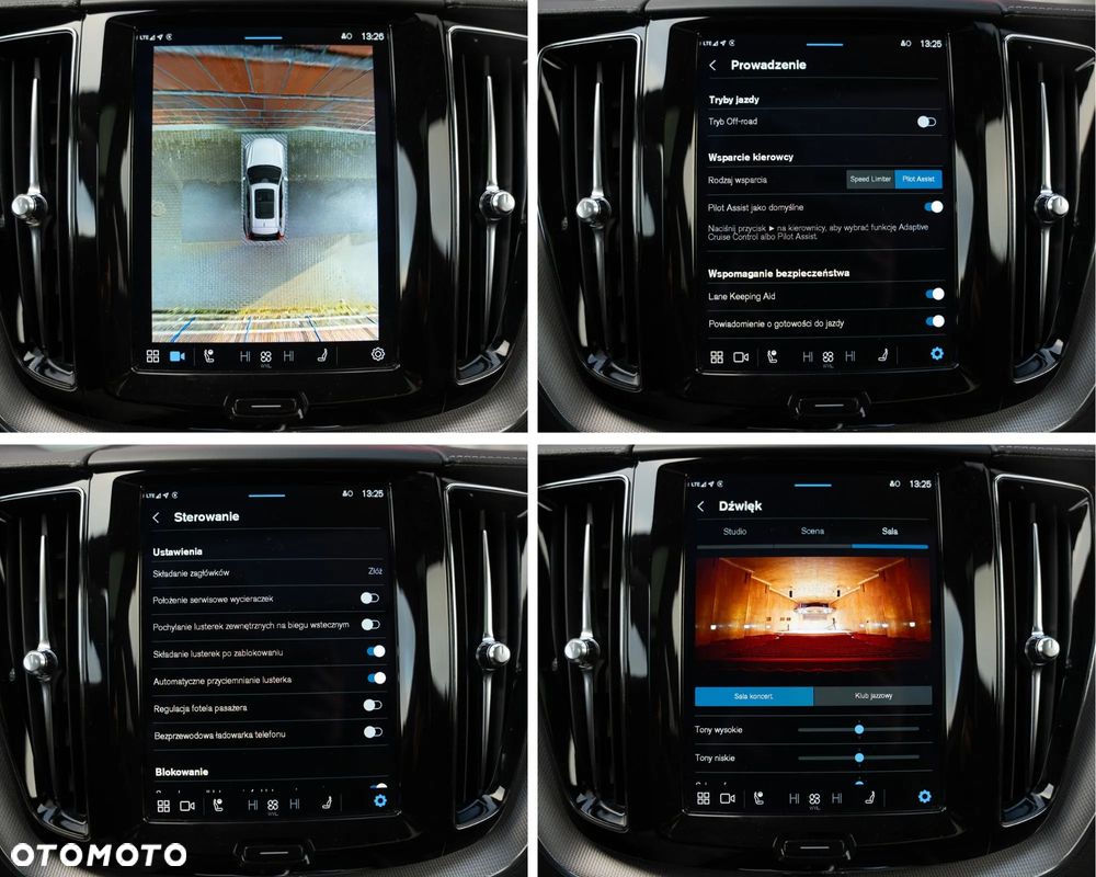 Volvo XC 60 B4 D AWD Ultimate Dark - 39