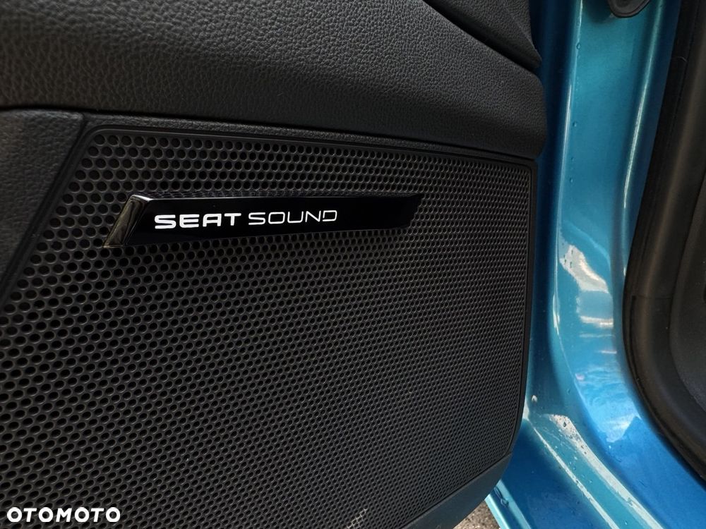 Seat Leon 1.4 TSI FR S&S - 24