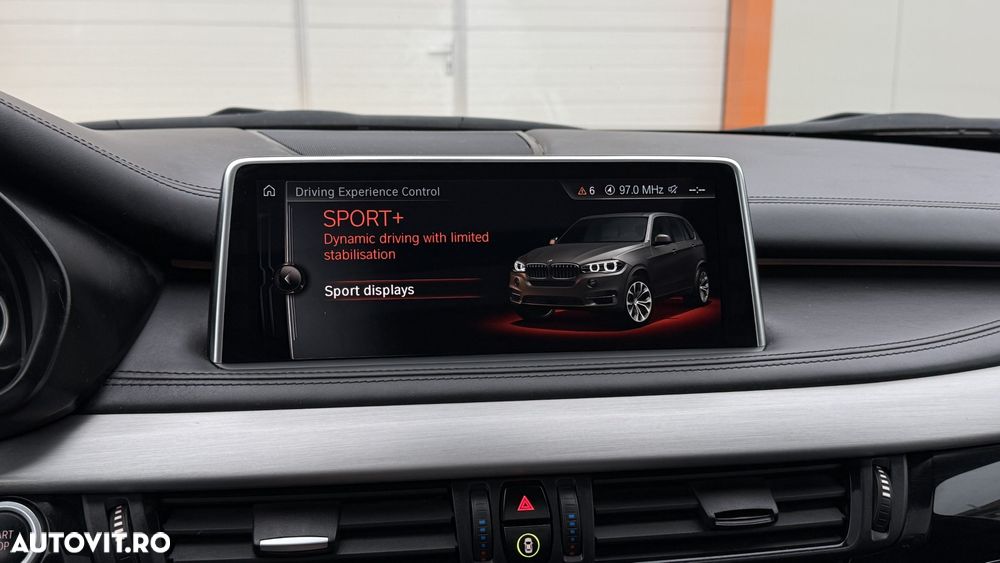 BMW X5 xDrive40e - 21