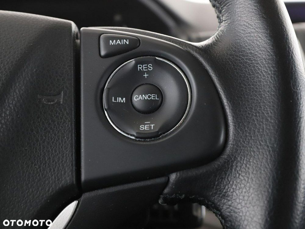 Honda CR-V 2.0i-VTEC 4WD Automatik Lifestyle Plus - 31