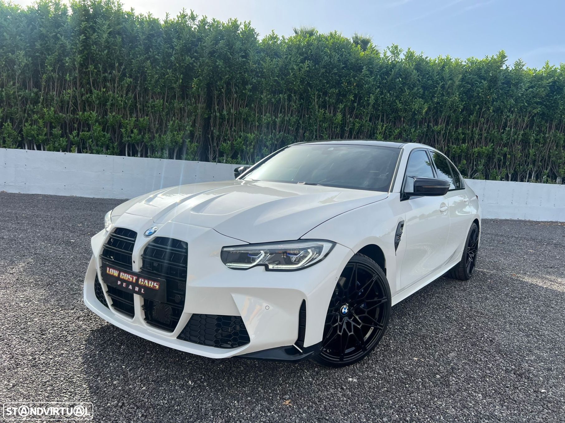 BMW M340 i xDrive Auto - 2