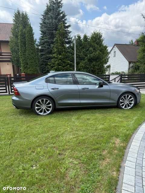 Volvo S60 - 4