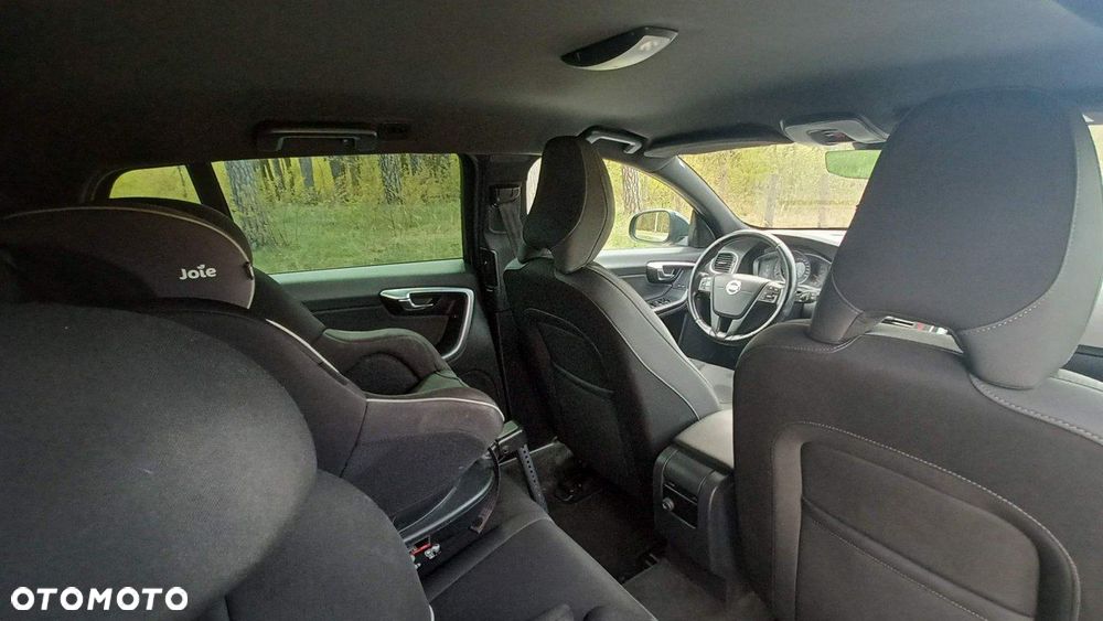 Volvo V60 - 6