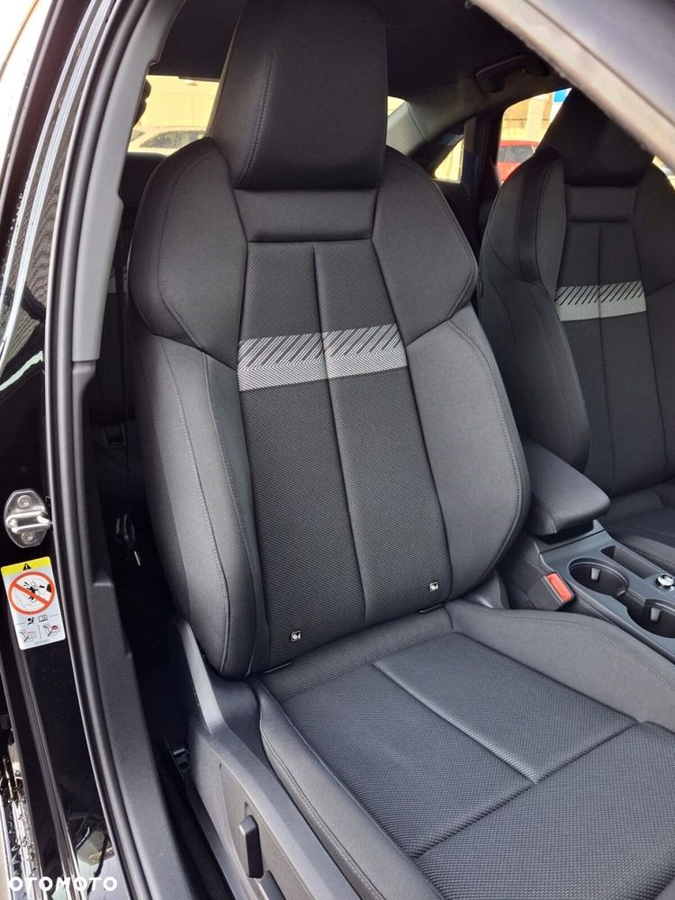 Audi A3 Limousine - 17