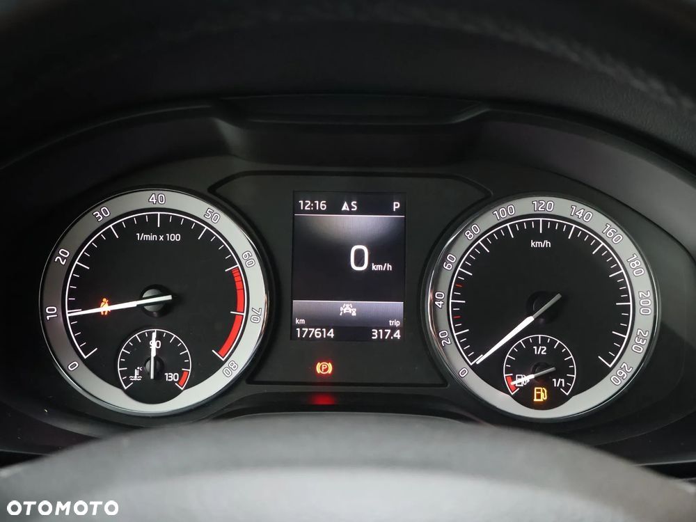 Skoda Karoq - 38