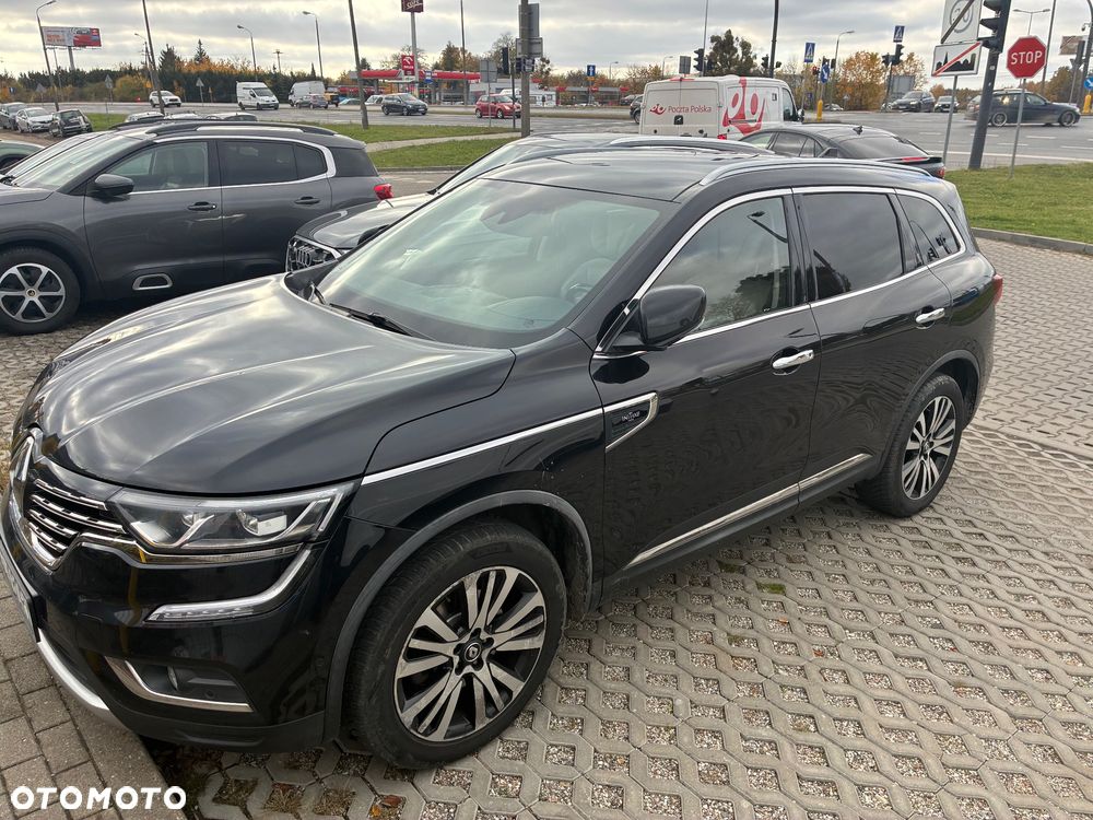 Renault Koleos 2017 photo 2