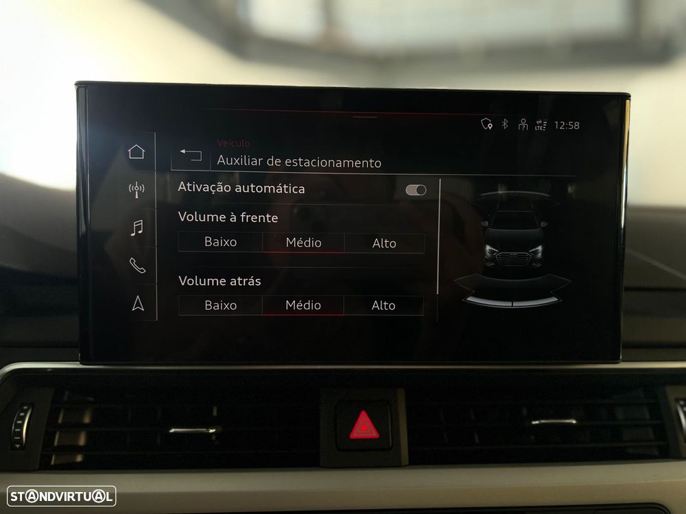 Audi A4 Avant — fotografia 25