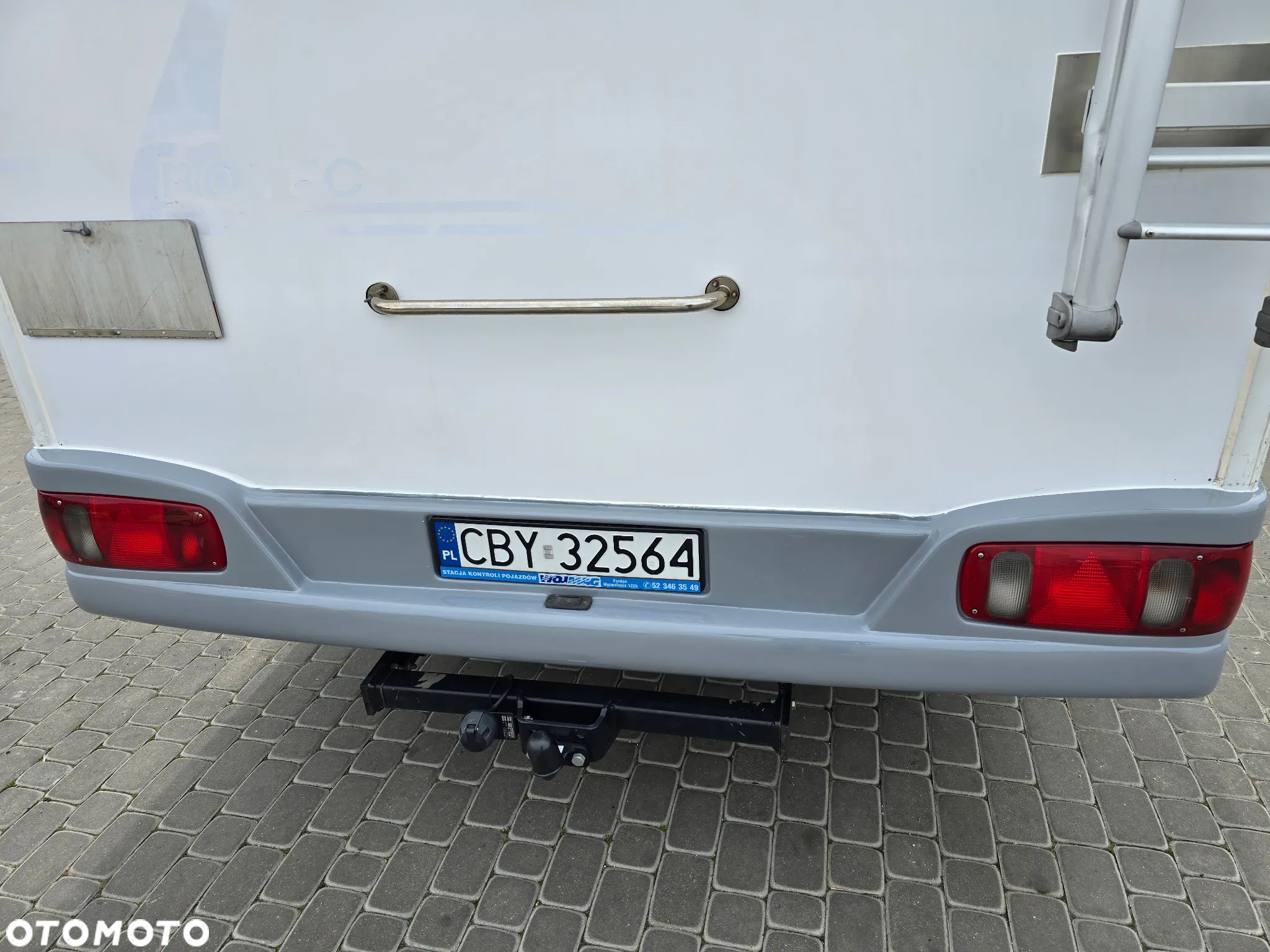 Mercedes-Benz Sprinter - 15