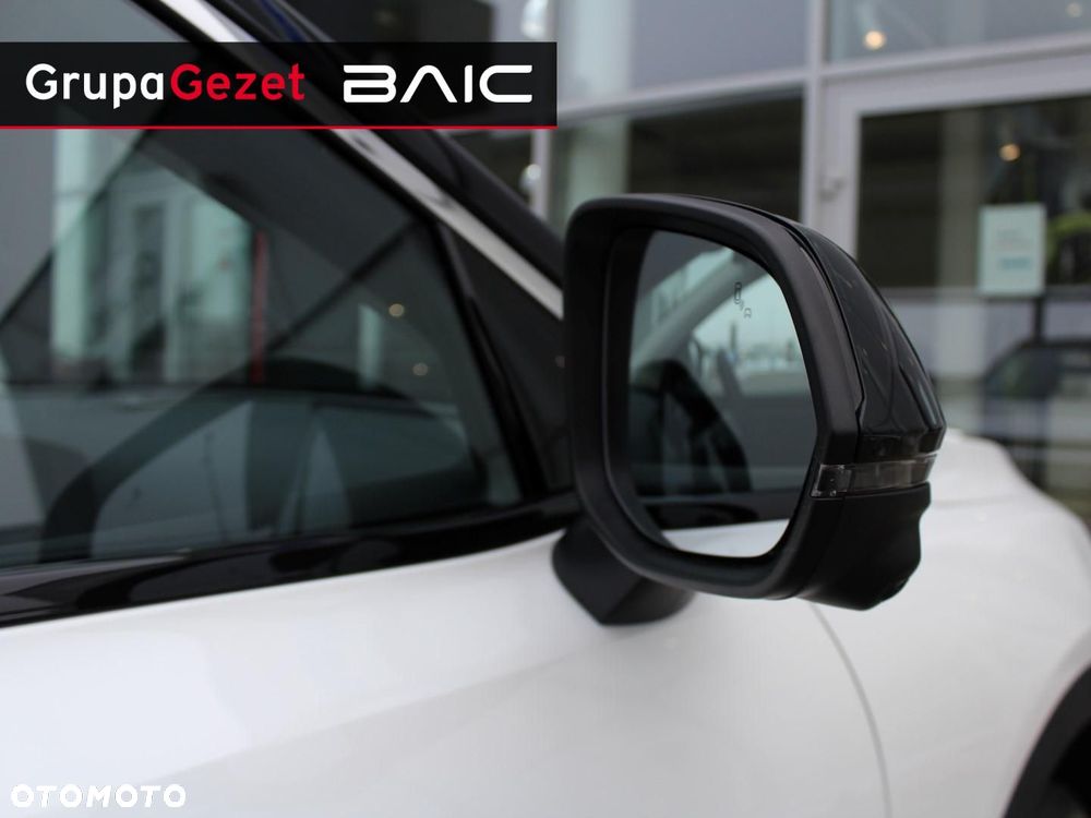 BAIC 5 - 15