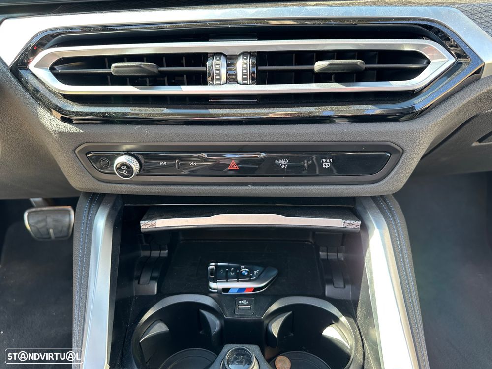 BMW 420 i M Sport - 23